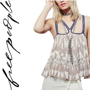 FP One Ryker Tank - Free People